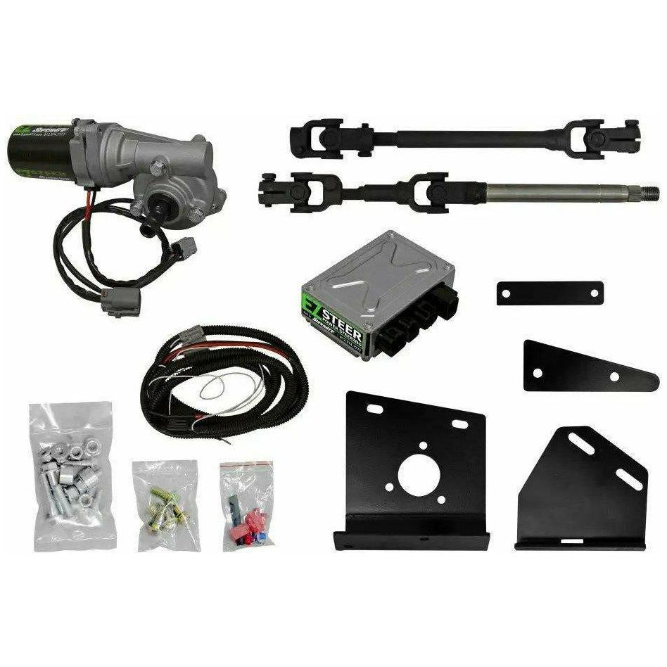 Arctic Cat Wildcat Trail Power Steering Kit