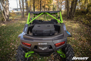 SuperATV Arctic Cat Wildcat XX Cooler/Cargo Box