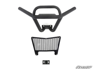 SuperATV Textron Wildcat XX Winch Ready Front Bumper