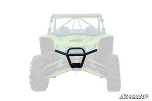 SuperATV Textron Wildcat XX Winch Ready Front Bumper