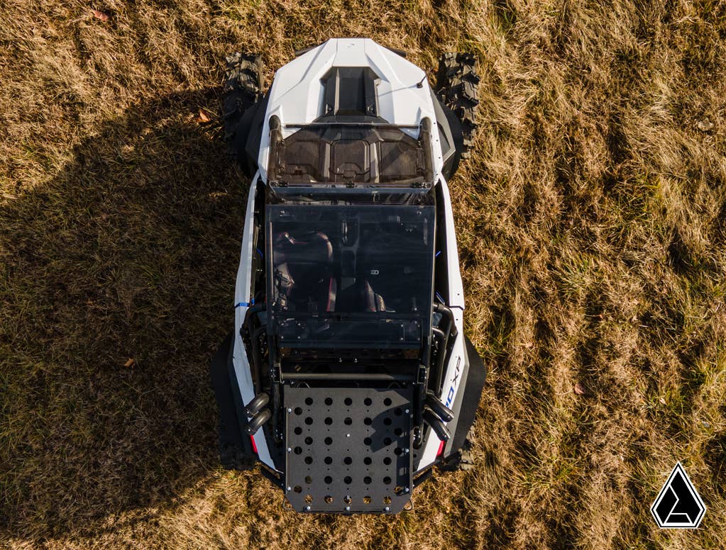 SuperATV Assault Industries Polaris RZR PRO XP Tinted Roof