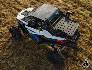 SuperATV Assault Industries Polaris RZR PRO XP Tinted Roof