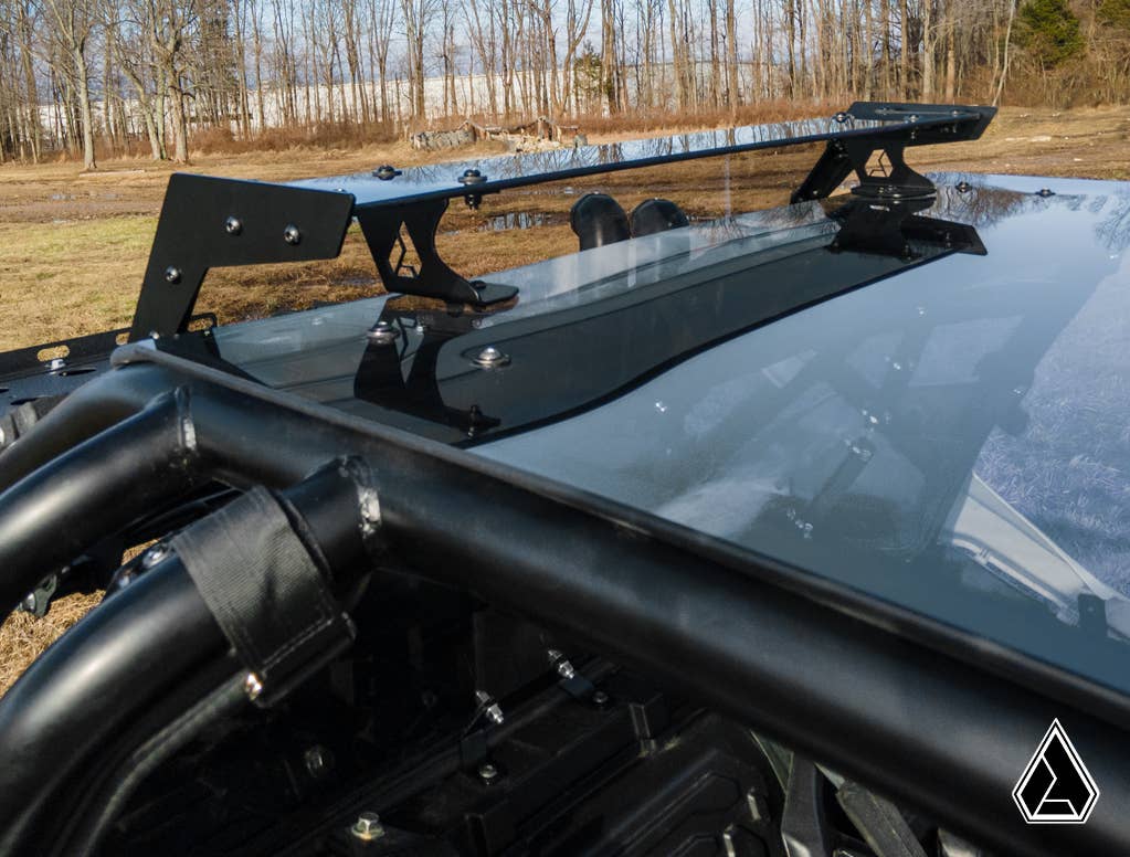 SuperATV Assault Industries Polaris RZR PRO XP Tinted Roof