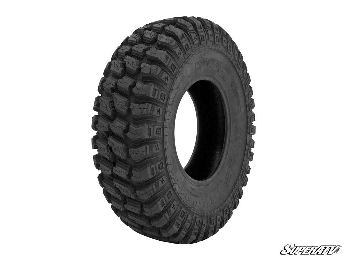 SuperATV AT Warrior ATV/UTV Tires