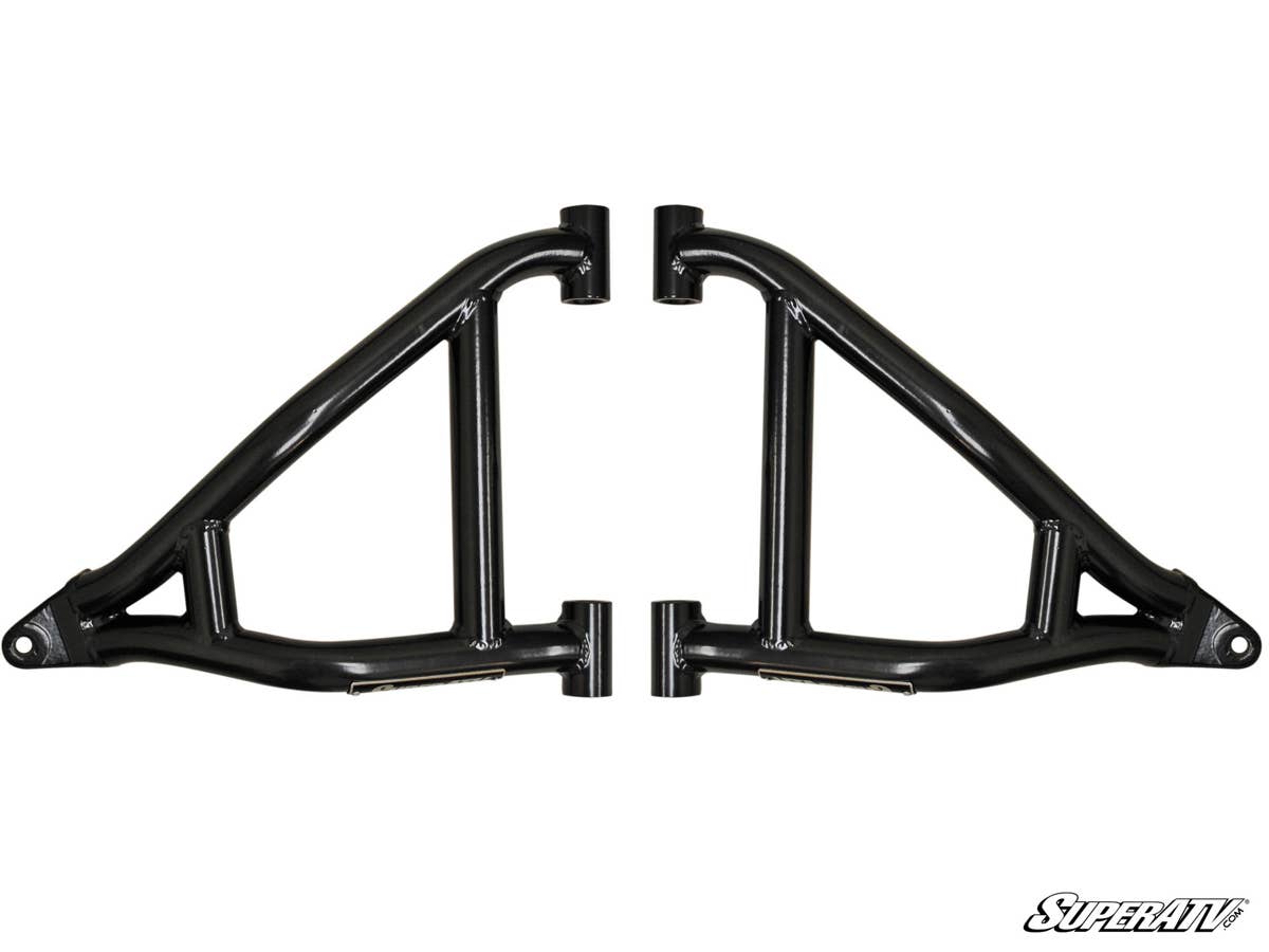 SuperATV Bobcat High Clearance 2” Forward Offset A-Arms