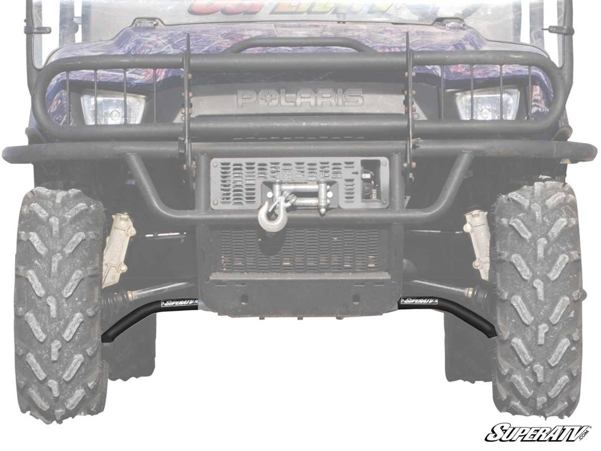 SuperATV Bobcat High Clearance 2” Forward Offset A-Arms