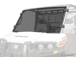 SuperATV Bobcat UV34 Full Windshield