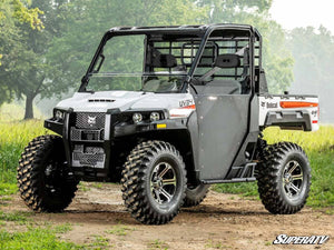 SuperATV Bobcat UV34 Half Windshield