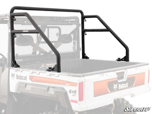 SuperATV Bobcat UV34 Rear Sport Accessory Bar