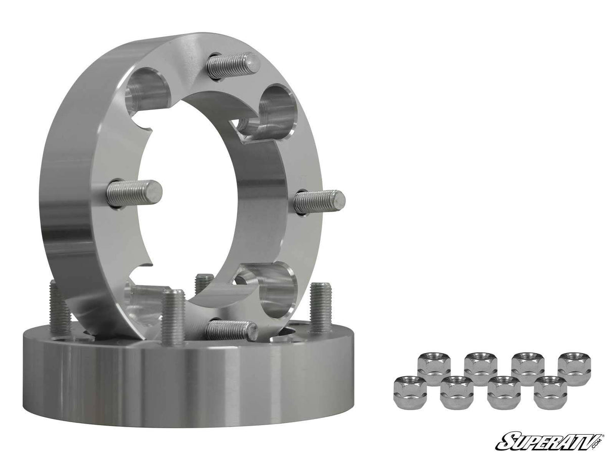 SuperATV Can-Am 4/136 Wheel Spacer