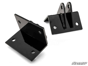 SuperATV Can-Am Commander 1000 plow Pro Snow Plow Mount