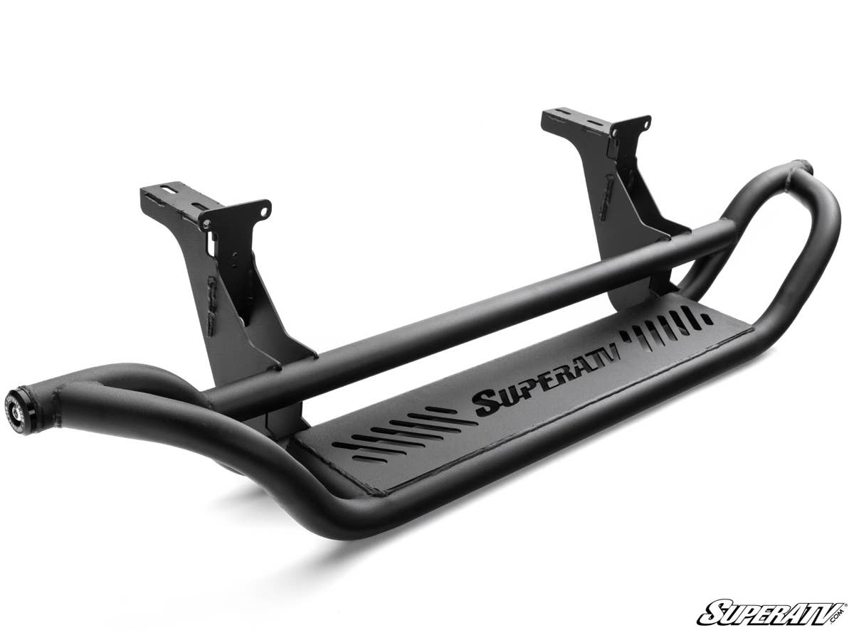 SuperATV Can-Am Commander 1000 Rear Bumper