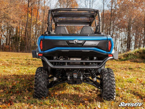 SuperATV Can-Am Commander 1000 Rear Bumper