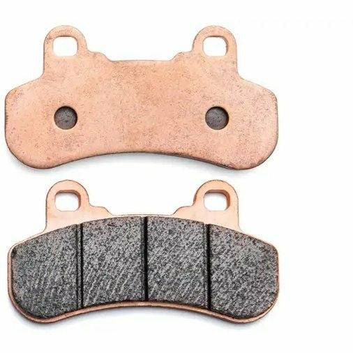 Can Am Commander 1000 Sintered Brake Pads