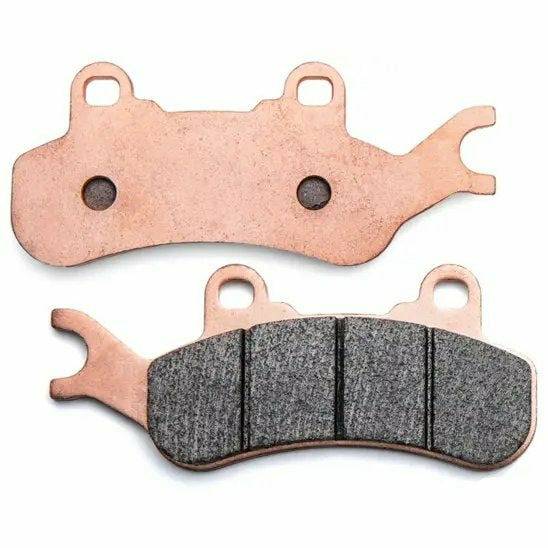 Can Am Commander 1000 Sintered Brake Pads