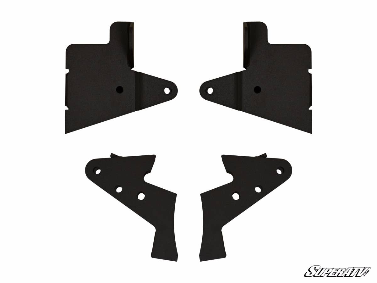 SuperATV Can-Am Commander 2.5" Lift Kit