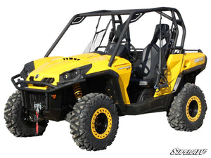 SuperATV Can-Am Commander 2.5" Lift Kit