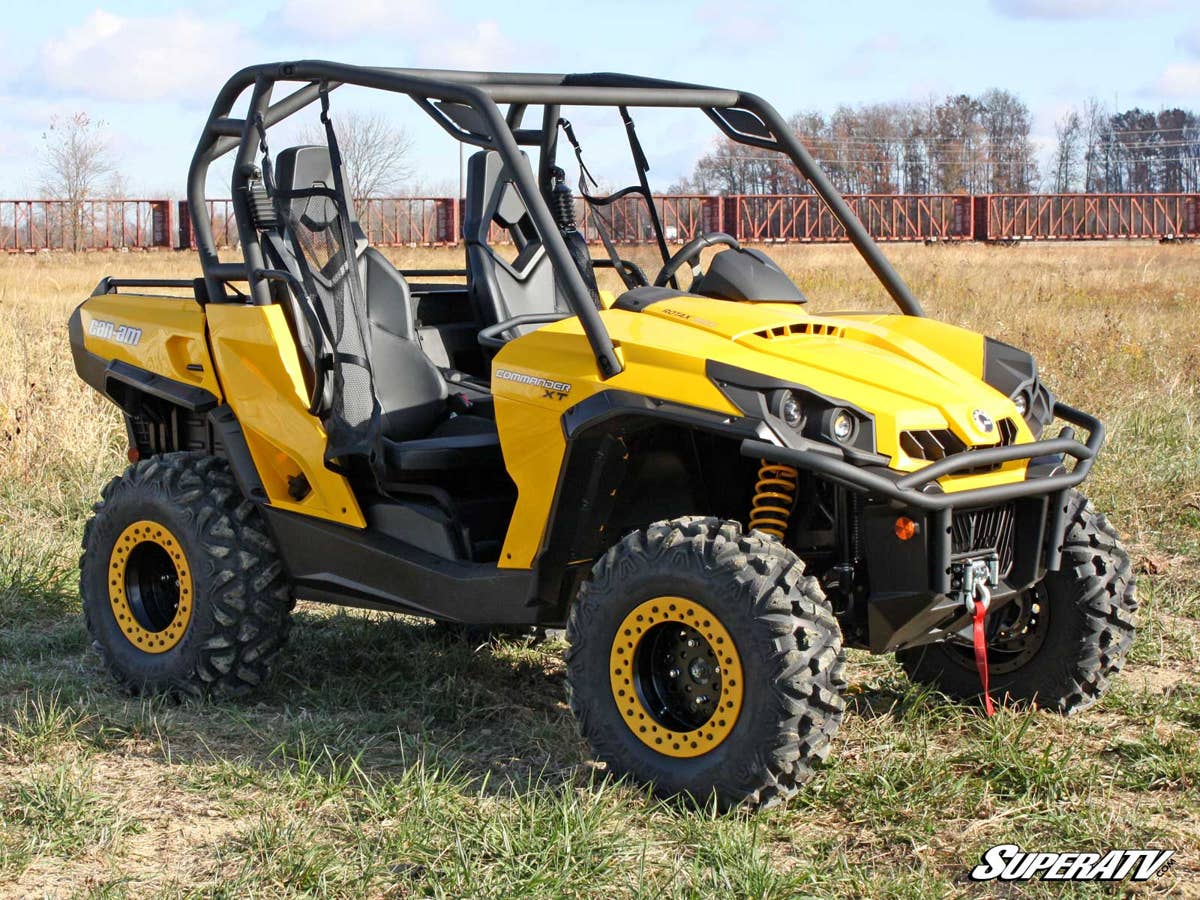 SuperATV Can-Am Commander 2.5" Lift Kit