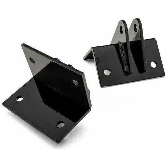 Photo of Can Am Commander (2010-2020) Plow Pro Snow Plow Mount by SuperATV - Premium Snow Plows for UTVs / Side by Sides