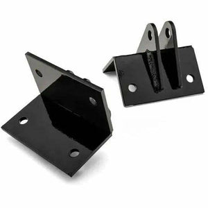 Can Am Commander (2010-2020) Plow Pro Snow Plow Mount