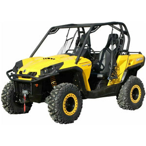 Can Am Commander 2.5" Lift Kit