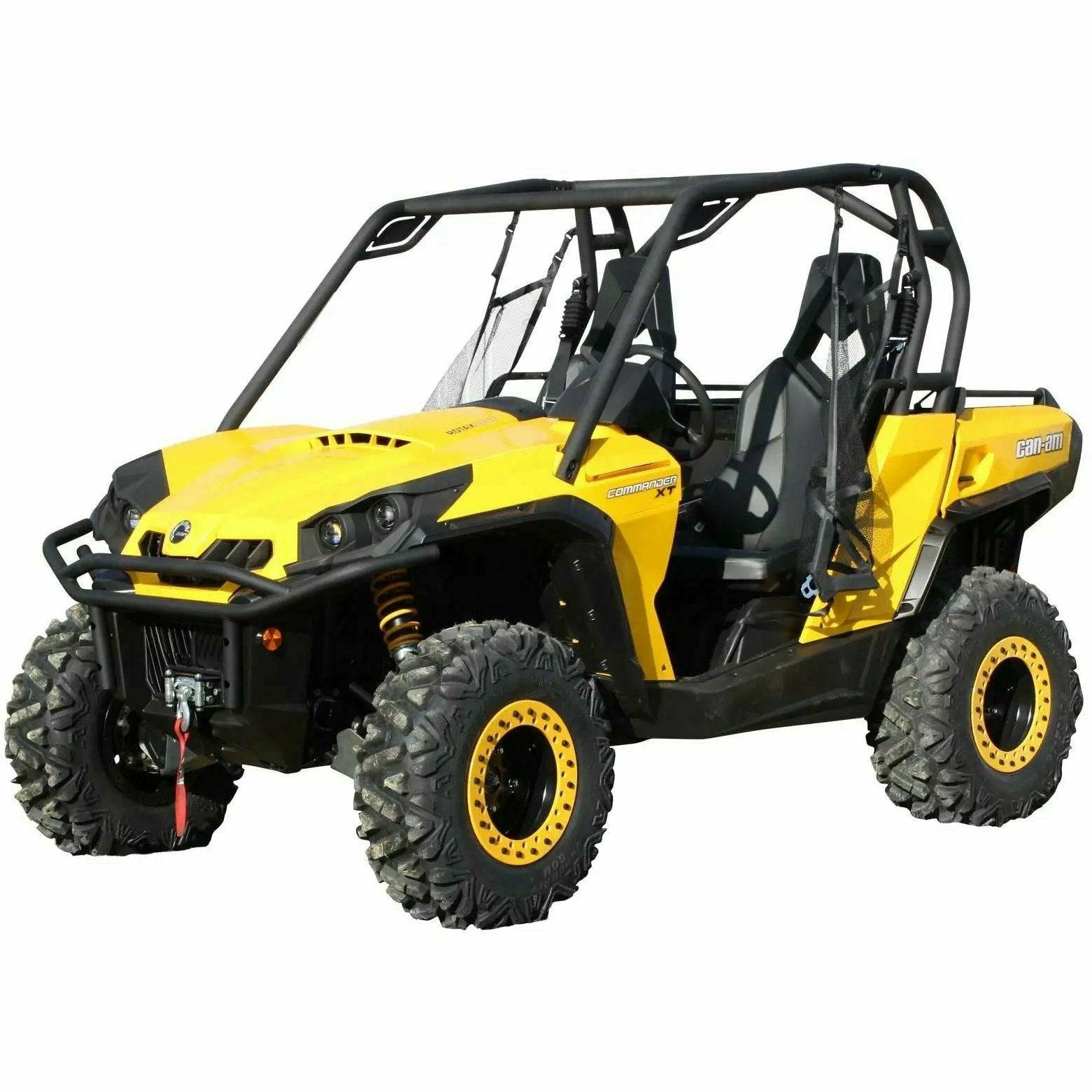 Can Am Commander (2011-2020) 2.5" Lift Kit