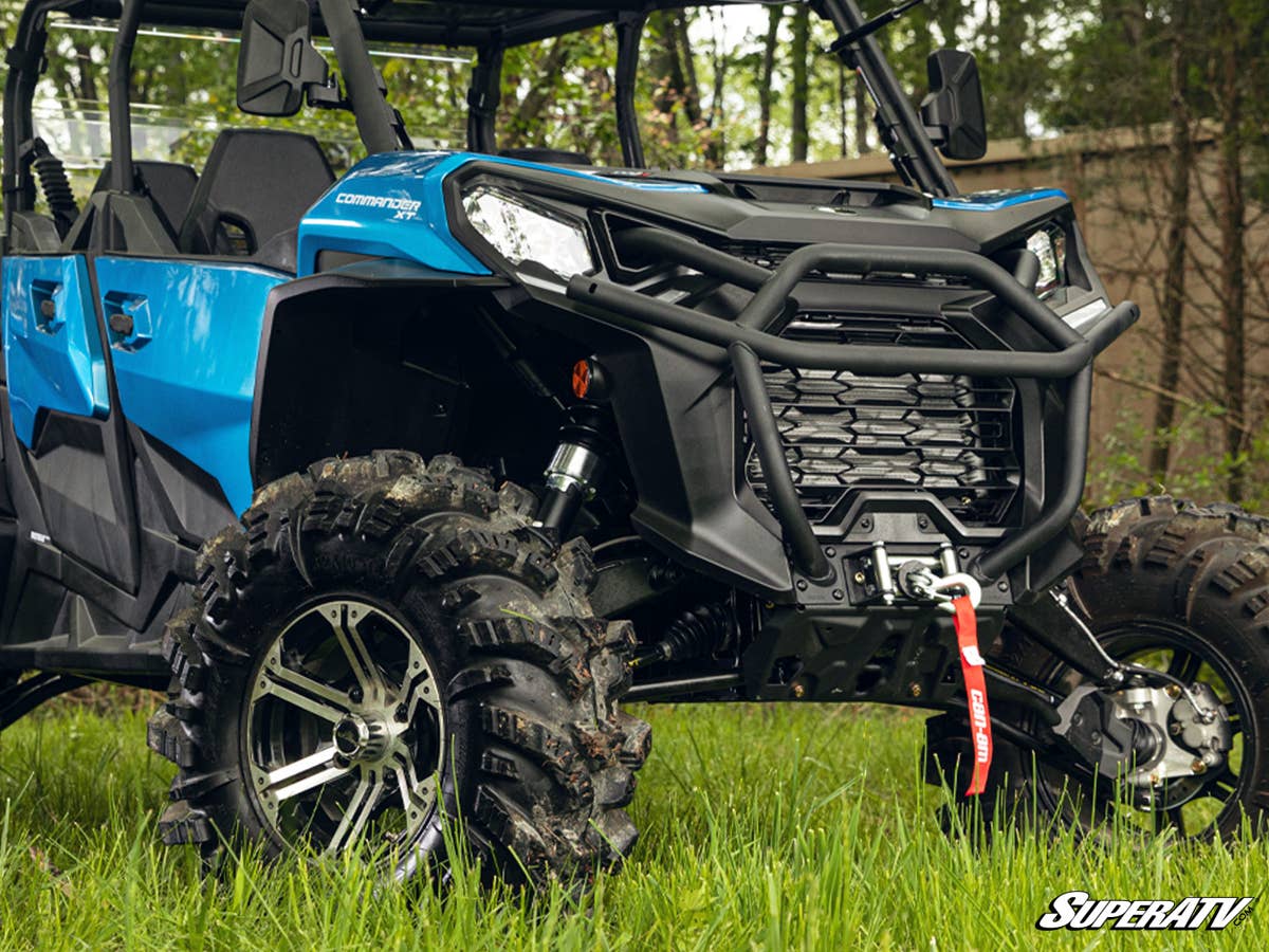 SuperATV Can-Am Commander 3" Lift Kit