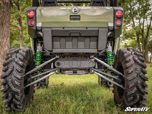 SuperATV Can-Am Commander 6" Lift Kit