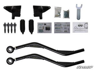 SuperATV Can-Am Commander 6" Lift Kit