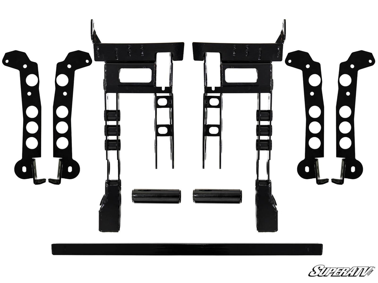 SuperATV Can-Am Commander 6" Lift Kit