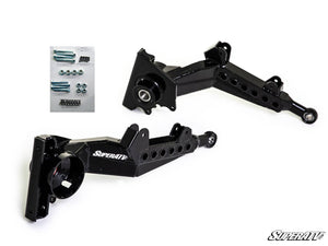 SuperATV Can-Am Commander 6" Lift Kit