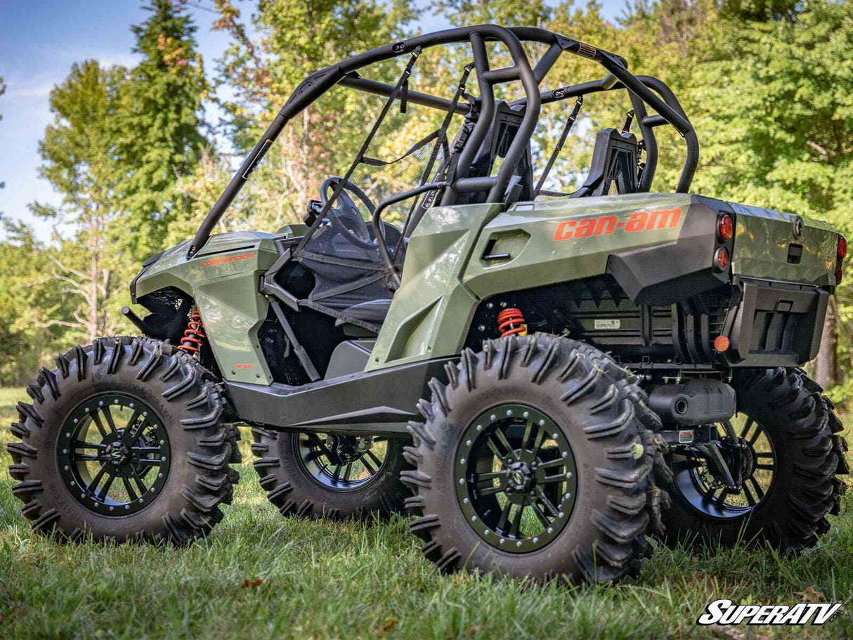 SuperATV Can-Am Commander 6" Lift Kit