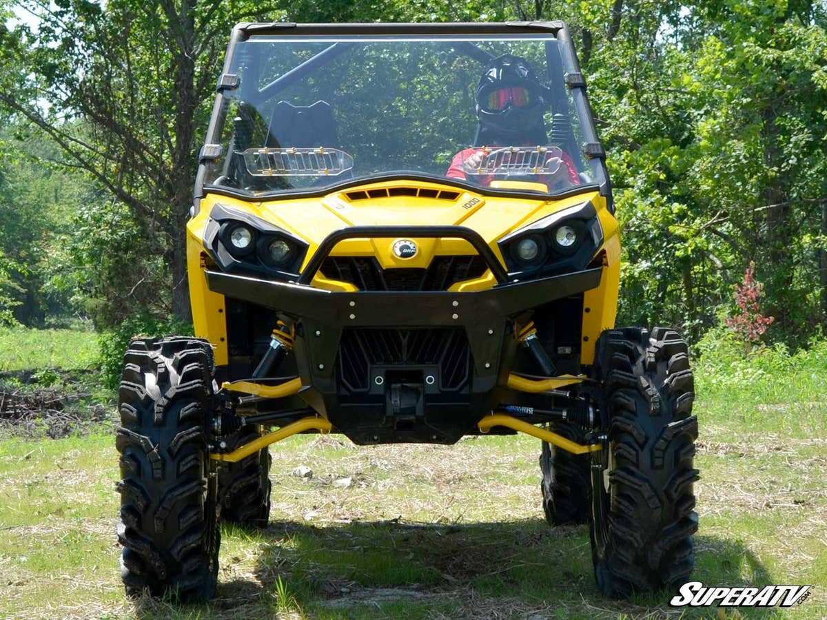 SuperATV Can-Am Commander 6" Portal Gear Lift