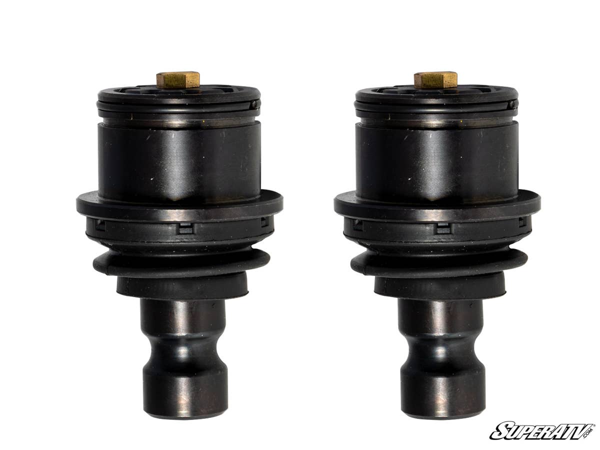 SuperATV Can-Am Commander 800/1000 Heavy Duty Ball Joints