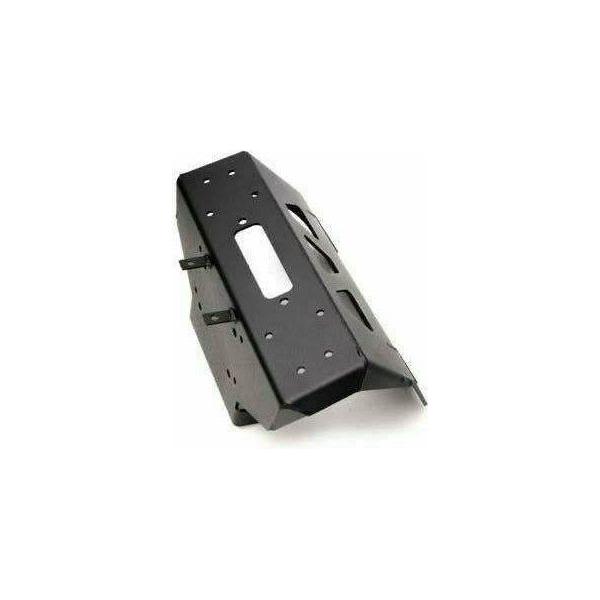 Can Am Commander 800 / 1000 Winch Mounting Plate