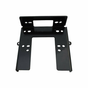 Can Am Commander 800 / 1000 Winch Mounting Plate