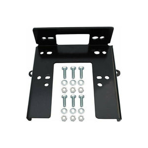 Can Am Commander 800 / 1000 Winch Mounting Plate