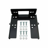 Can Am Commander 800 / 1000 Winch Mounting Plate