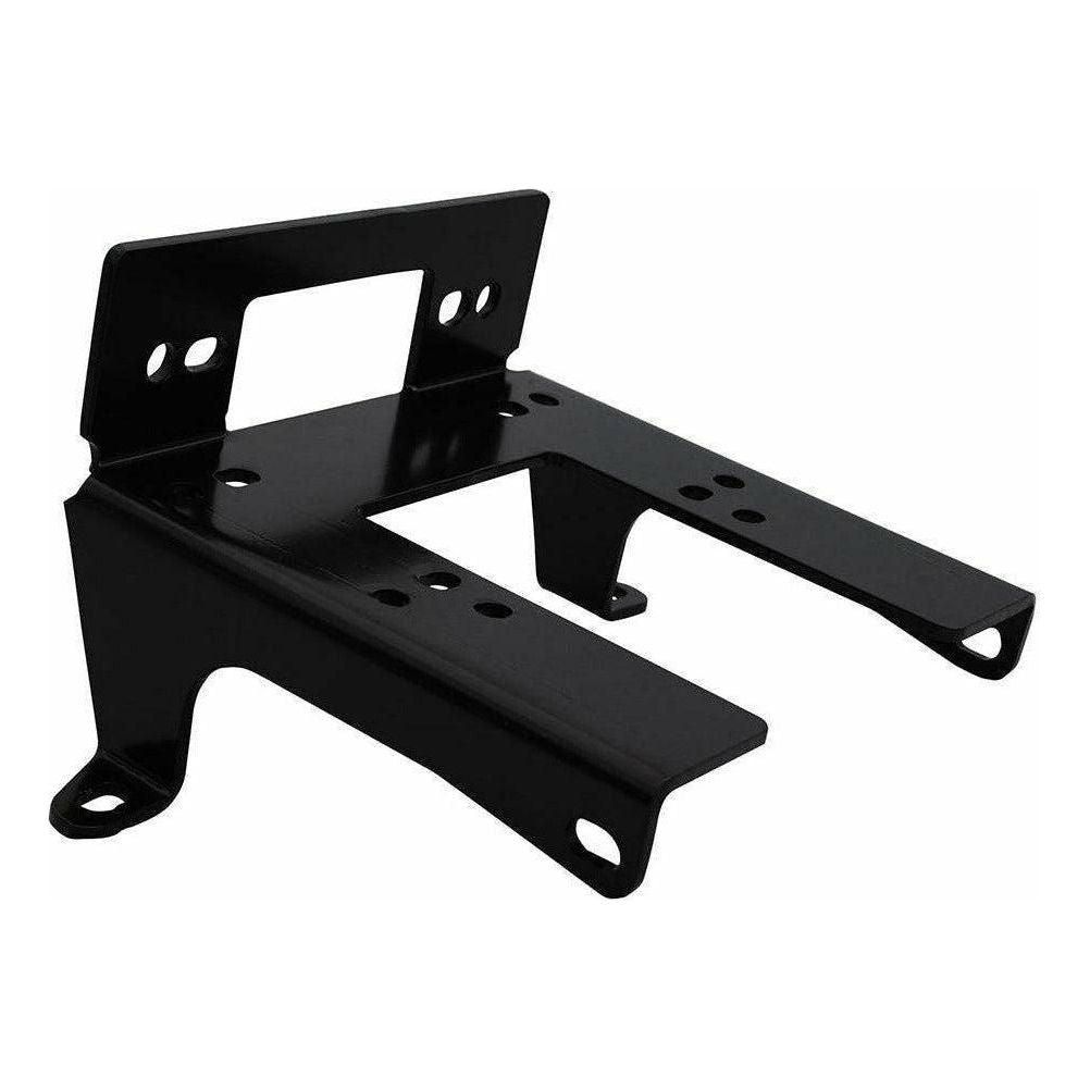 Can Am Commander 800 / 1000 Winch Mounting Plate