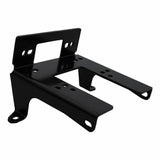 Can Am Commander 800 / 1000 Winch Mounting Plate