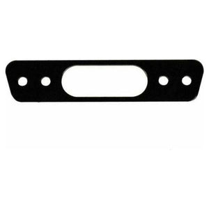 Can Am Commander 800 / 1000 Winch Mounting Plate