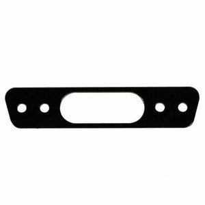 Can Am Commander 800 / 1000 Winch Mounting Plate