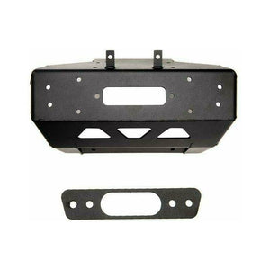 Can Am Commander 800 / 1000 Winch Mounting Plate