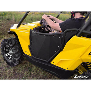 Can Am Commander (2011-2020) Aluminum Doors