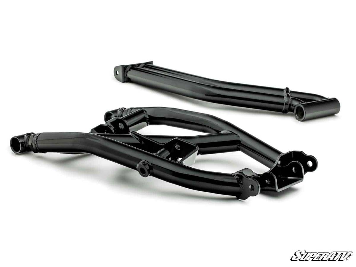 SuperATV Can-Am Commander Atlas Pro Rear Offset A-Arms