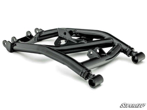 SuperATV Can-Am Commander Atlas Pro Rear Offset A-Arms