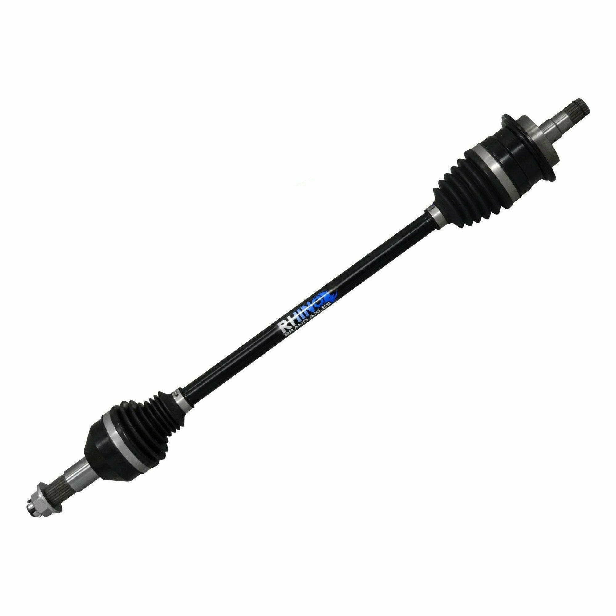 Photo of Can Am Commander (2011-2020) Rhino Axle by SuperATV - Premium Axles for UTVs / Side by Sides