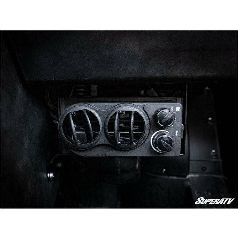 Photo of Can Am Commander (2011-2020) Cab Heater by SuperATV - Premium Heaters for UTVs / Side by Sides