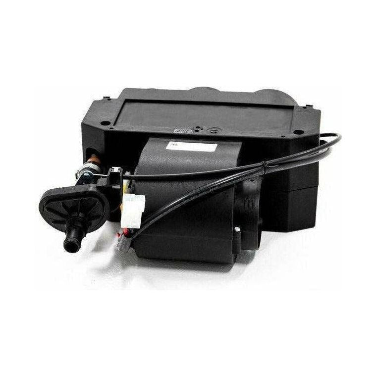 Photo of Can Am Commander (2011-2020) Cab Heater by SuperATV - Premium Heaters for UTVs / Side by Sides