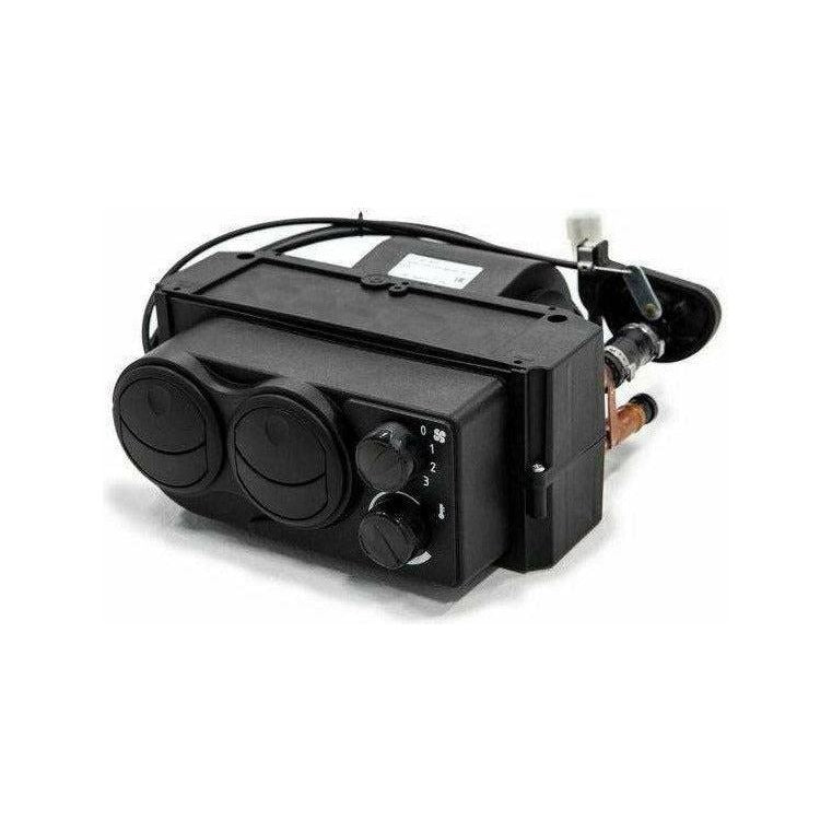 Photo of Can Am Commander (2011-2020) Cab Heater by SuperATV - Premium Heaters for UTVs / Side by Sides